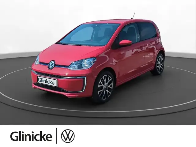 Volkswagen e-up!