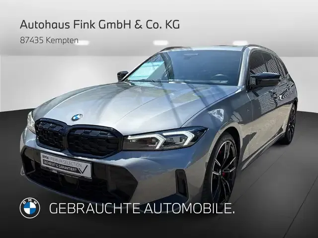 BMW 340