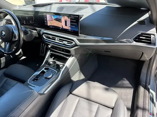 BMW 340