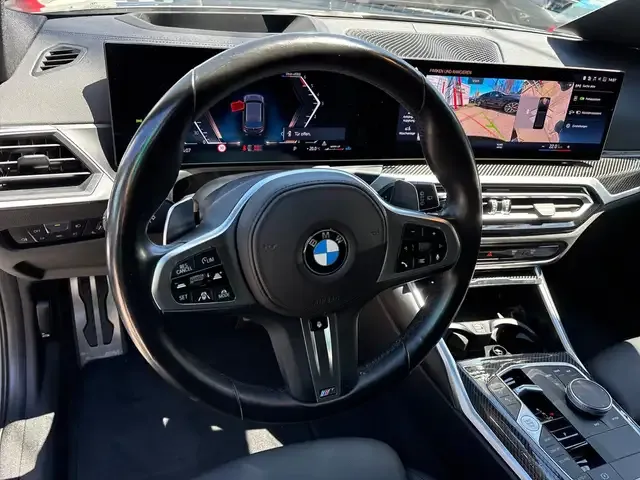 BMW 340