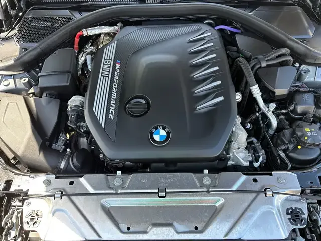 BMW 340