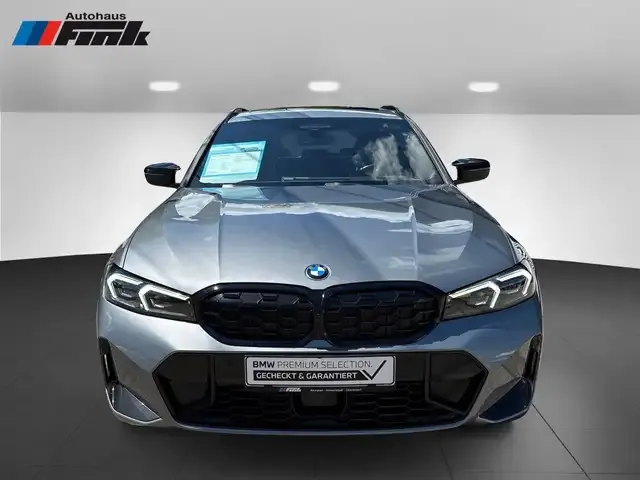 BMW 340
