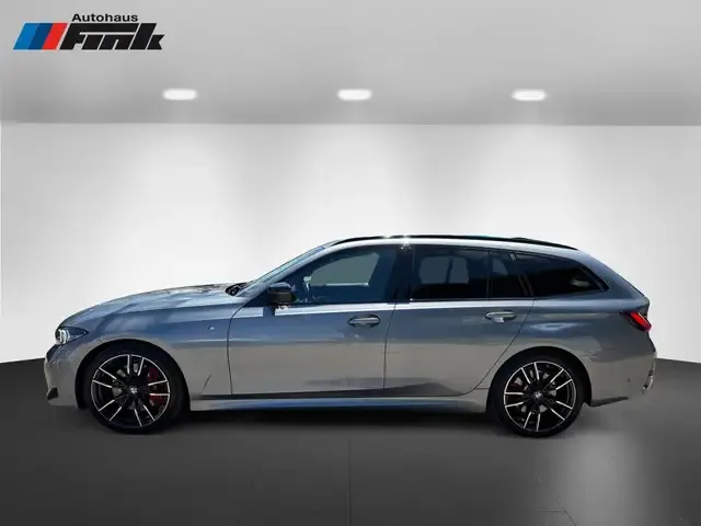 BMW 340