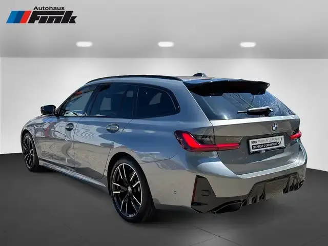 BMW 340