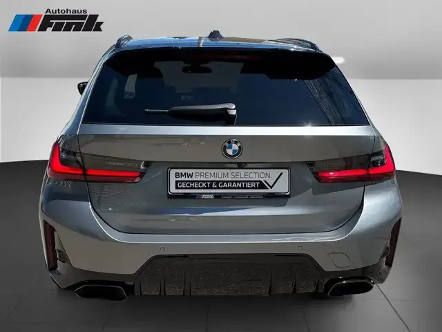 BMW 340