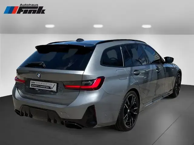 BMW 340