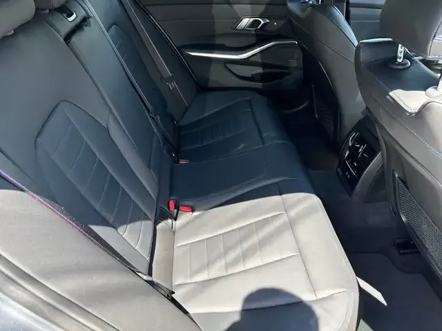 BMW 340
