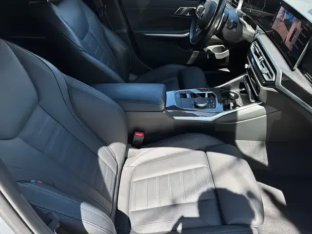 BMW 340