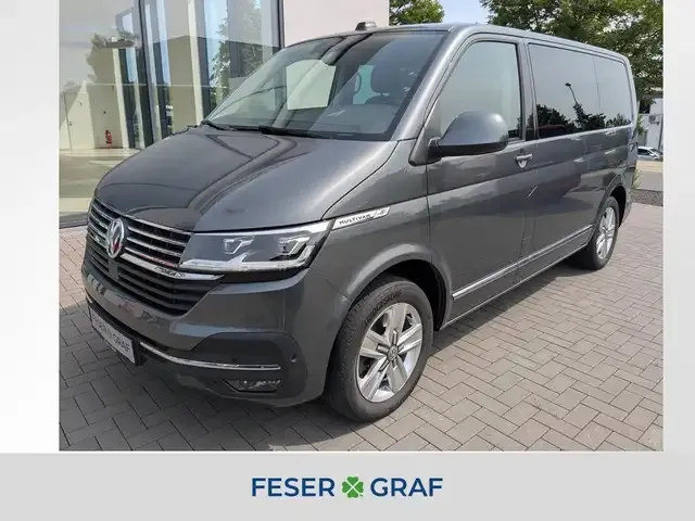 Volkswagen T6.1 Multivan