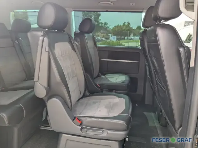 Volkswagen T6.1 Multivan