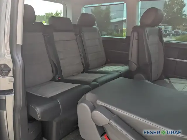 Volkswagen T6.1 Multivan