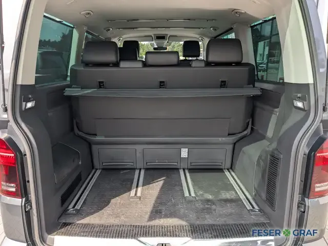 Volkswagen T6.1 Multivan