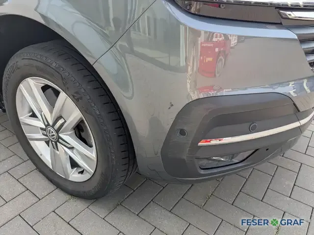 Volkswagen T6.1 Multivan