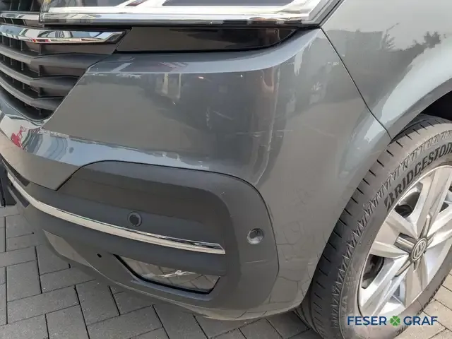 Volkswagen T6.1 Multivan