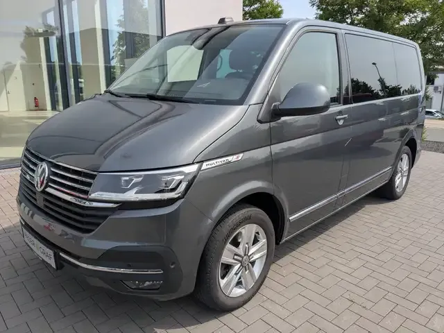 Volkswagen T6.1 Multivan