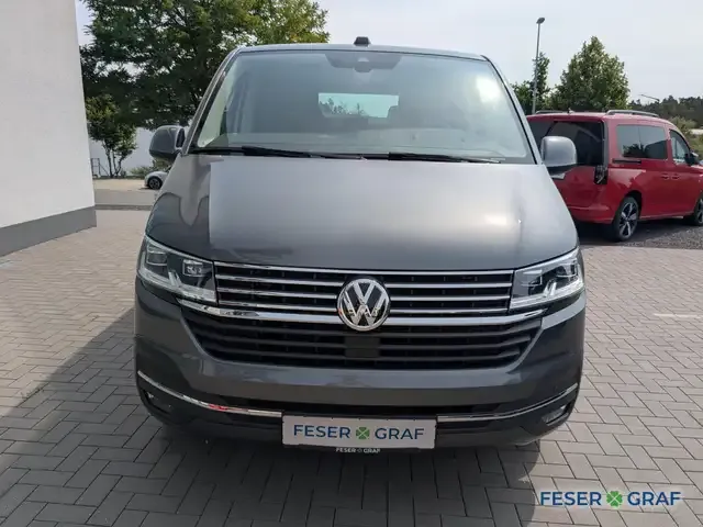 Volkswagen T6.1 Multivan