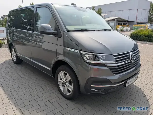 Volkswagen T6.1 Multivan