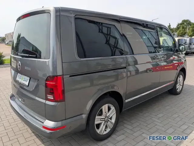 Volkswagen T6.1 Multivan