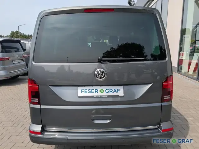 Volkswagen T6.1 Multivan