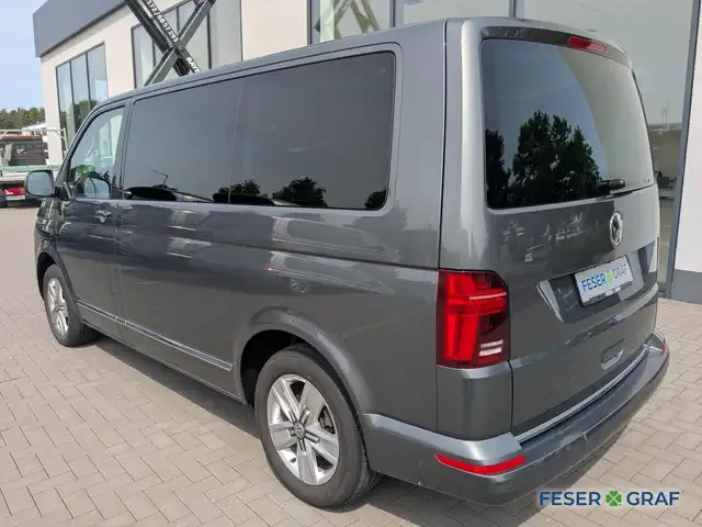 Volkswagen T6.1 Multivan