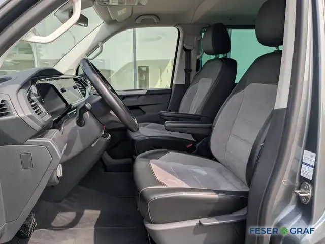 Volkswagen T6.1 Multivan
