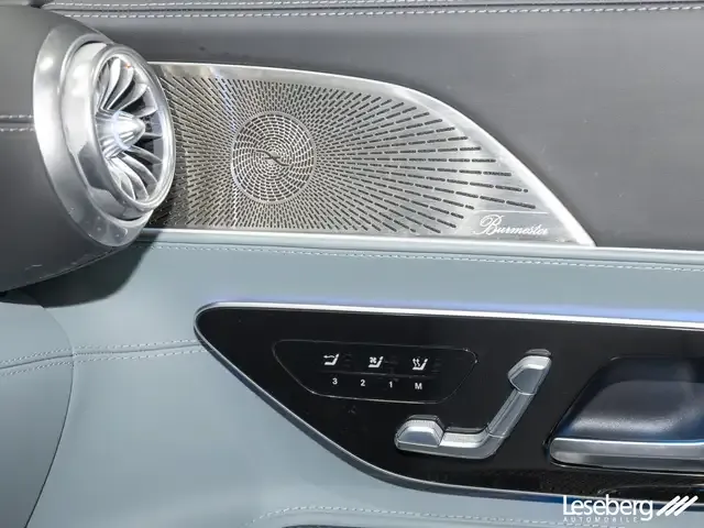 Mercedes-Benz SL 63 AMG