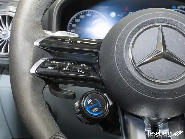 Mercedes-Benz SL 63 AMG