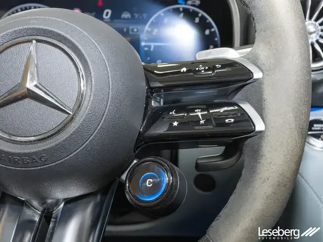 Mercedes-Benz SL 63 AMG