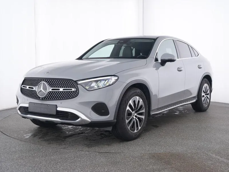 Mercedes-Benz GLC 200