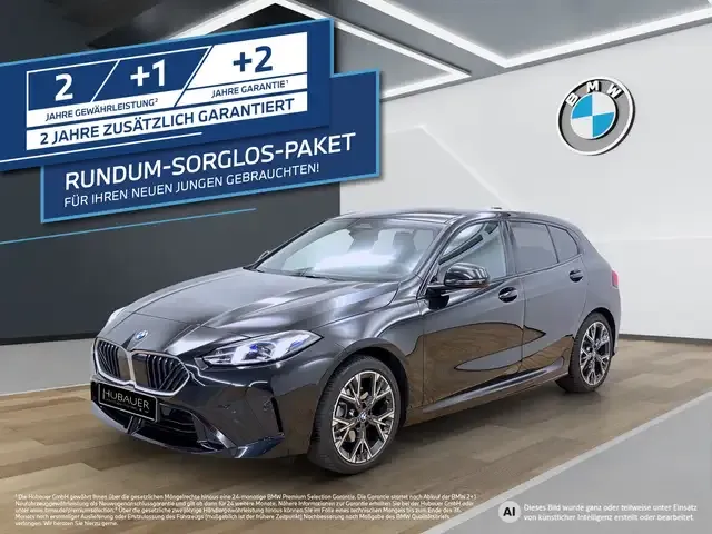 BMW 120