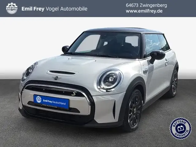 MINI Cooper SE