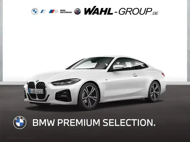 BMW 430