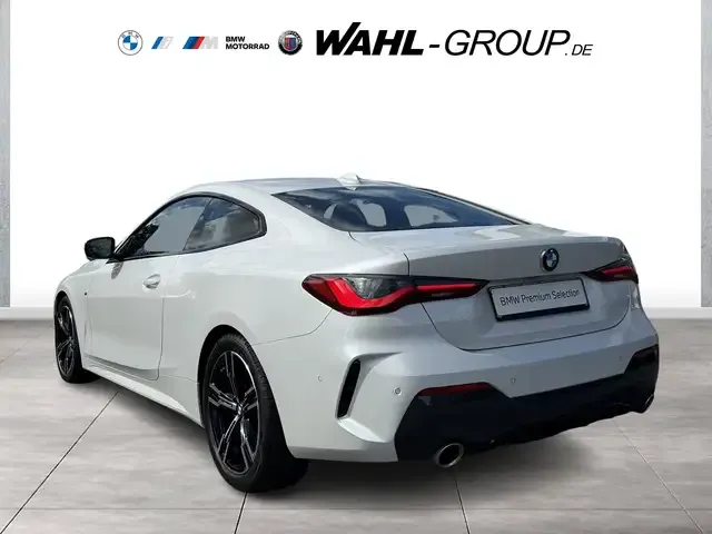 BMW 430