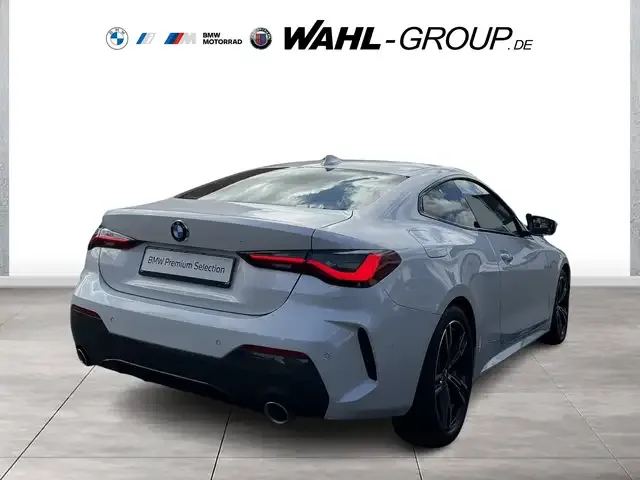 BMW 430