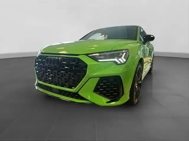 Audi RS Q3