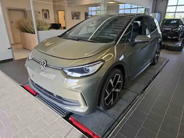 Volkswagen ID.3