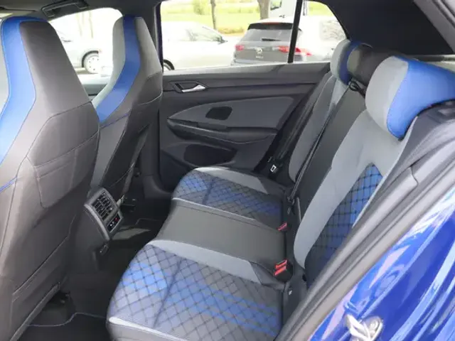 Volkswagen Golf R