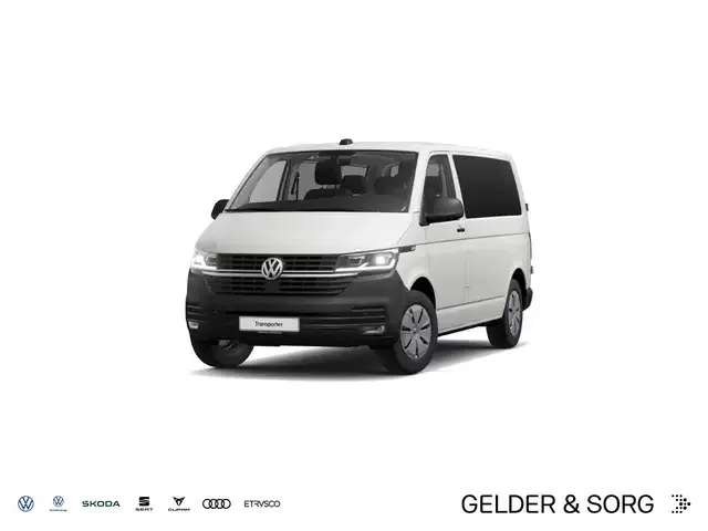 Volkswagen T6.1 Kombi