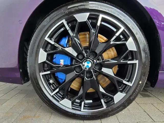 BMW 1er M Coupé