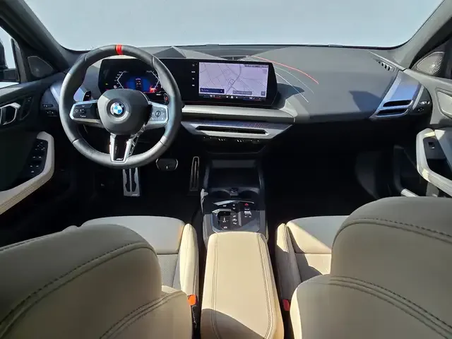 BMW 1er M Coupé