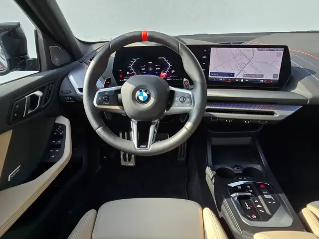 BMW 1er M Coupé