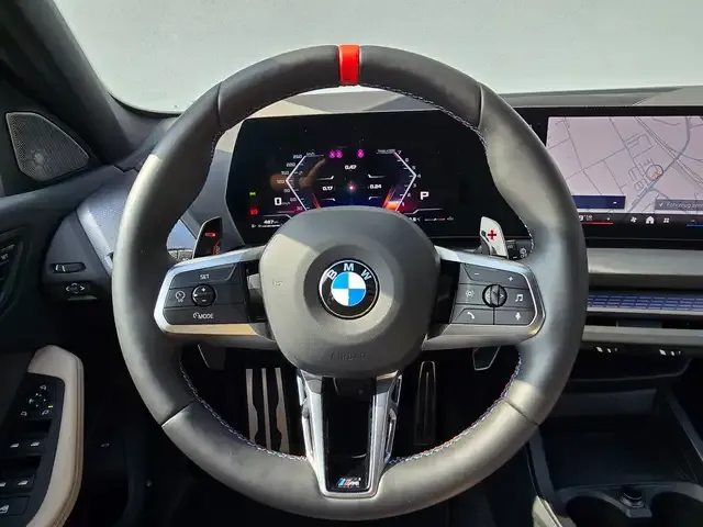 BMW 1er M Coupé
