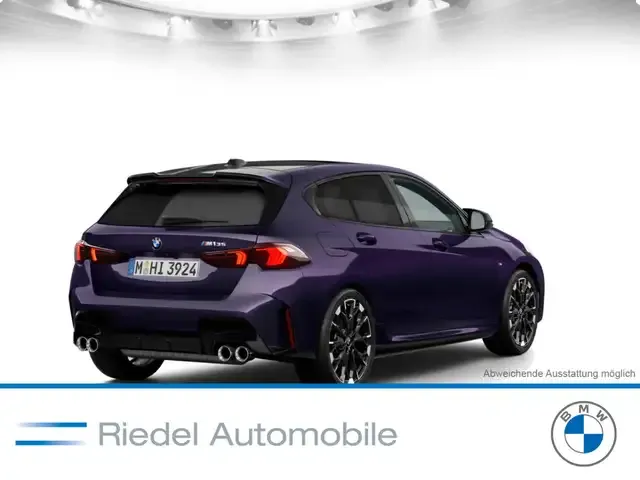 BMW 1er M Coupé