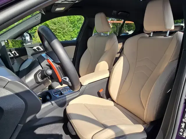 BMW 1er M Coupé