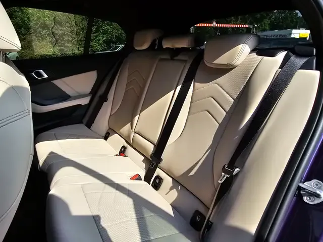 BMW 1er M Coupé
