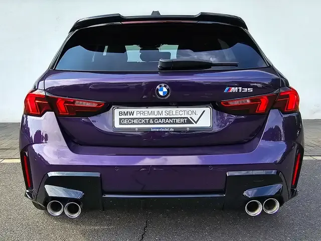 BMW 1er M Coupé