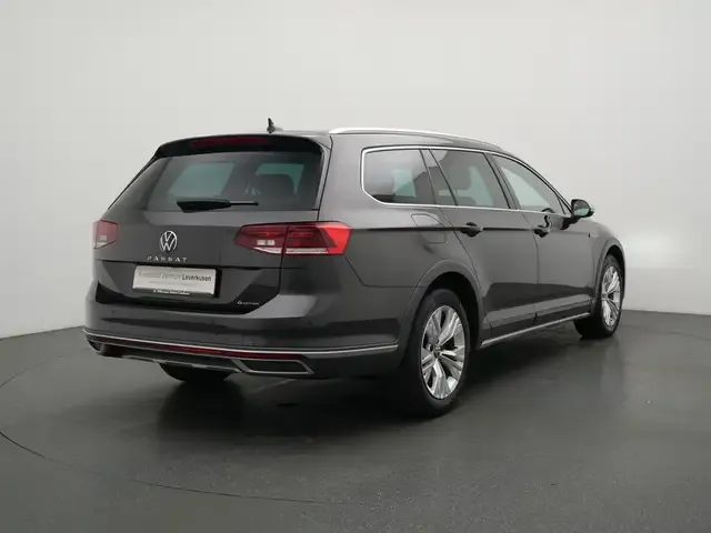 Volkswagen Passat Alltrack