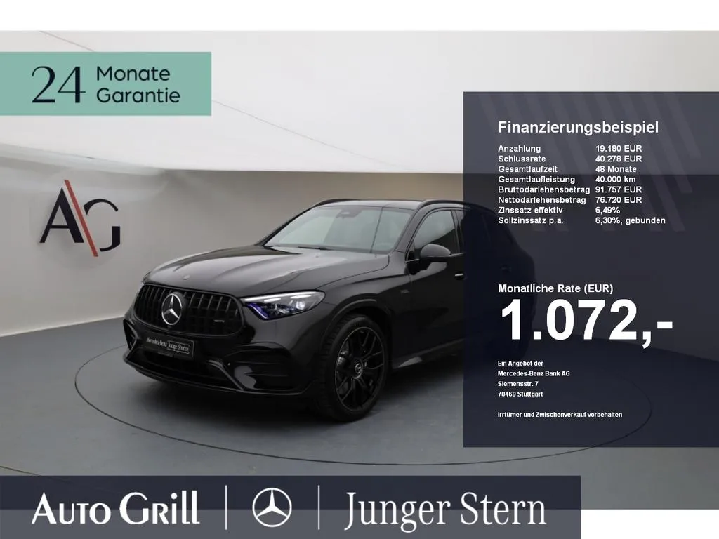 Mercedes-Benz Autres