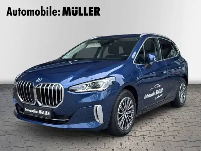 BMW 230