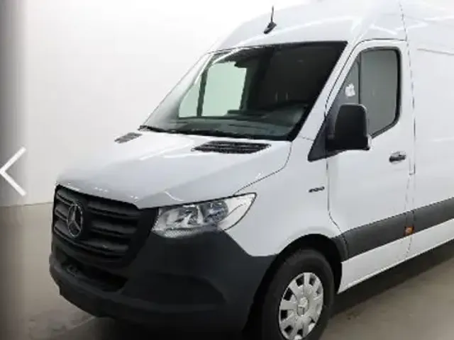 Mercedes-Benz Sonstige